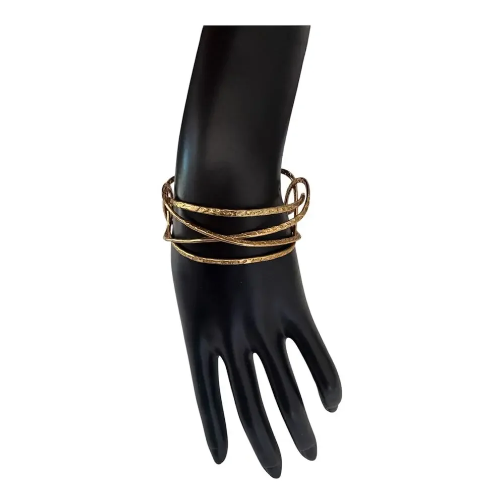 Set of Lucky Brand Bracelets
